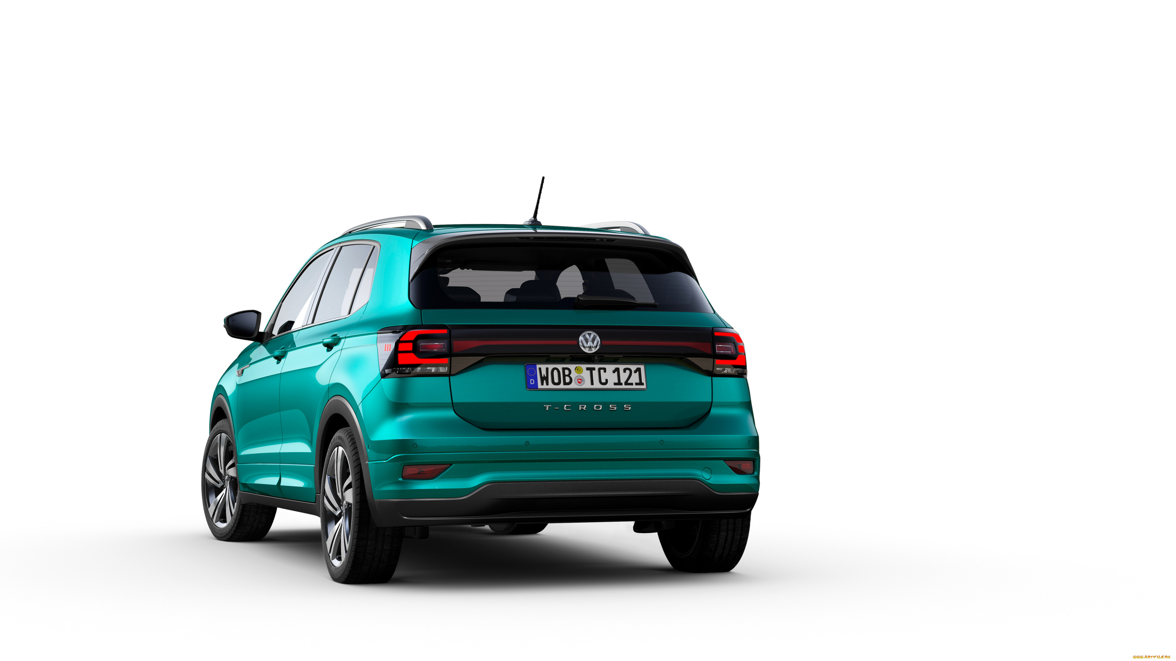 , volkswagen